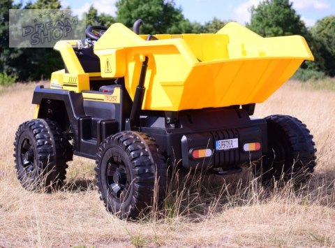 MEGA WYWROTKA SRLEB 4X4, ELEKTRYCZNY KIPER, PILOT/NEL-797B MEGA WYWROTKA SRLEB 4X4, ELEKTRYCZNY KIPER, PILOT/NEL-797B