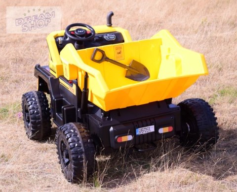 MEGA WYWROTKA SRLEB 4X4, ELEKTRYCZNY KIPER, PILOT/NEL-797B MEGA WYWROTKA SRLEB 4X4, ELEKTRYCZNY KIPER, PILOT/NEL-797B