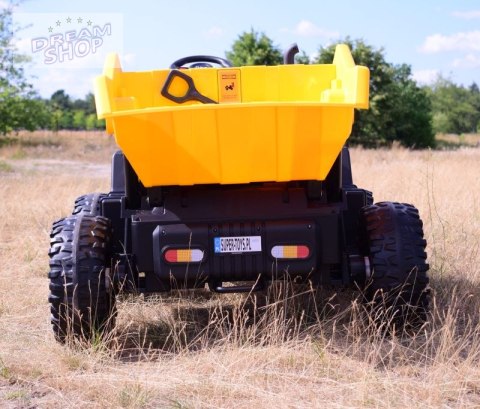 MEGA WYWROTKA SRLEB 4X4, ELEKTRYCZNY KIPER, PILOT/NEL-797B MEGA WYWROTKA SRLEB 4X4, ELEKTRYCZNY KIPER, PILOT/NEL-797B