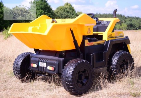 MEGA WYWROTKA SRLEB 4X4, ELEKTRYCZNY KIPER, PILOT/NEL-797B MEGA WYWROTKA SRLEB 4X4, ELEKTRYCZNY KIPER, PILOT/NEL-797B