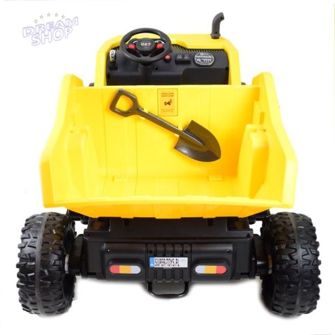 MEGA WYWROTKA SRLEB 4X4, ELEKTRYCZNY KIPER, PILOT/NEL-797B MEGA WYWROTKA SRLEB 4X4, ELEKTRYCZNY KIPER, PILOT/NEL-797B