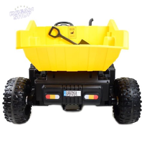 MEGA WYWROTKA SRLEB 4X4, ELEKTRYCZNY KIPER, PILOT/NEL-797B MEGA WYWROTKA SRLEB 4X4, ELEKTRYCZNY KIPER, PILOT/NEL-797B