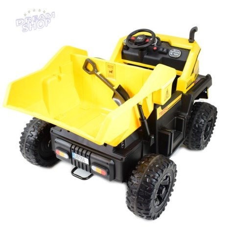 MEGA WYWROTKA SRLEB 4X4, ELEKTRYCZNY KIPER, PILOT/NEL-797B MEGA WYWROTKA SRLEB 4X4, ELEKTRYCZNY KIPER, PILOT/NEL-797B