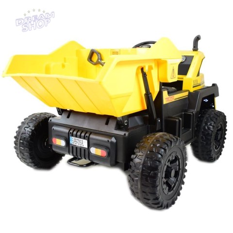MEGA WYWROTKA SRLEB 4X4, ELEKTRYCZNY KIPER, PILOT/NEL-797B MEGA WYWROTKA SRLEB 4X4, ELEKTRYCZNY KIPER, PILOT/NEL-797B