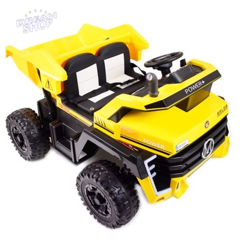 MEGA WYWROTKA SRLEB 4X4, ELEKTRYCZNY KIPER, PILOT/NEL-797B MEGA WYWROTKA SRLEB 4X4, ELEKTRYCZNY KIPER, PILOT/NEL-797B