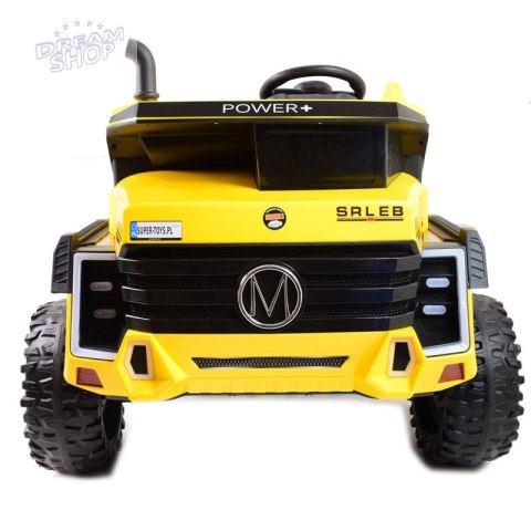 MEGA WYWROTKA SRLEB 4X4, ELEKTRYCZNY KIPER, PILOT/NEL-797B MEGA WYWROTKA SRLEB 4X4, ELEKTRYCZNY KIPER, PILOT/NEL-797B