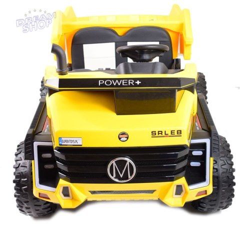 MEGA WYWROTKA SRLEB 4X4, ELEKTRYCZNY KIPER, PILOT/NEL-797B MEGA WYWROTKA SRLEB 4X4, ELEKTRYCZNY KIPER, PILOT/NEL-797B