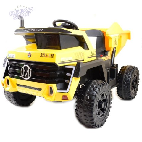 MEGA WYWROTKA SRLEB 4X4, ELEKTRYCZNY KIPER, PILOT/NEL-797B MEGA WYWROTKA SRLEB 4X4, ELEKTRYCZNY KIPER, PILOT/NEL-797B