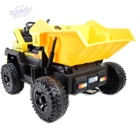 MEGA WYWROTKA SRLEB 4X4, ELEKTRYCZNY KIPER, PILOT/NEL-797B MEGA WYWROTKA SRLEB 4X4, ELEKTRYCZNY KIPER, PILOT/NEL-797B