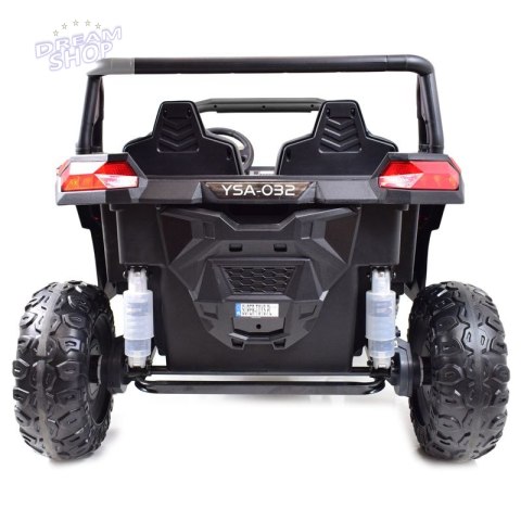 MEGGA BUGGY UTV-2000 DO 100 KG, 4x200W, AMORYZATORY, OLBRZYMI/A032
