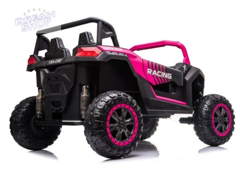 MEGGA BUGGY UTV-2000 DO 100 KG, 4x200W, AMORYZATORY, OLBRZYMI/A032 MEGGA BUGGY UTV-2000 DO 100 KG, 4x200W, AMORYZATORY, OLBRZYMI/A032