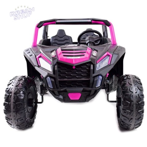 MEGGA BUGGY UTV-2000 DO 100 KG, 4x200W, AMORYZATORY, OLBRZYMI/A032 MEGGA BUGGY UTV-2000 DO 100 KG, 4x200W, AMORYZATORY, OLBRZYMI/A032