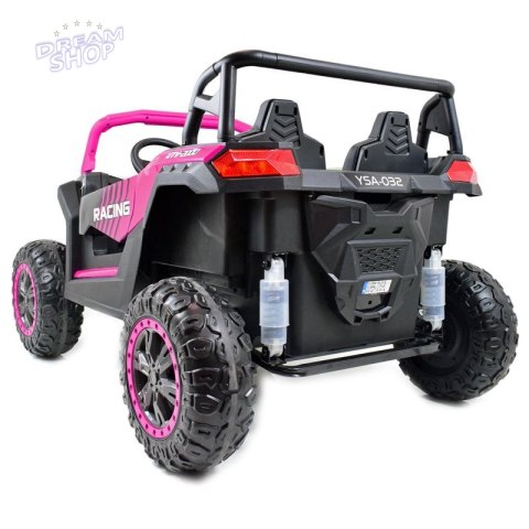 MEGGA BUGGY UTV-2000 DO 100 KG, 4x200W, AMORYZATORY, OLBRZYMI/A032 MEGGA BUGGY UTV-2000 DO 100 KG, 4x200W, AMORYZATORY, OLBRZYMI/A032