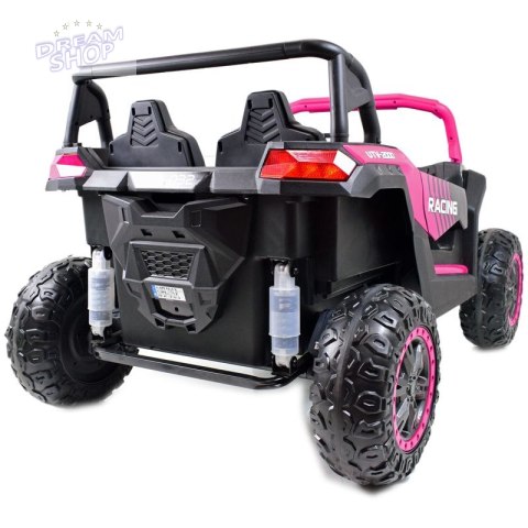 MEGGA BUGGY UTV-2000 DO 100 KG, 4x200W, AMORYZATORY, OLBRZYMI/A032 MEGGA BUGGY UTV-2000 DO 100 KG, 4x200W, AMORYZATORY, OLBRZYMI/A032