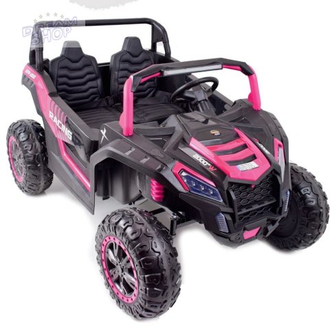 MEGGA BUGGY UTV-2000 DO 100 KG, 4x200W, AMORYZATORY, OLBRZYMI/A032 MEGGA BUGGY UTV-2000 DO 100 KG, 4x200W, AMORYZATORY, OLBRZYMI/A032