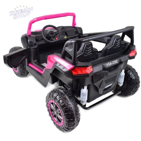 MEGGA BUGGY UTV-2000 DO 100 KG, 4x200W, AMORYZATORY, OLBRZYMI/A032 MEGGA BUGGY UTV-2000 DO 100 KG, 4x200W, AMORYZATORY, OLBRZYMI/A032