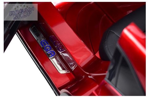 MERCEDES EQA 250 NA AKUMULATOR WERSJA LAKIEROWANA, FULL OPCJA/XMX625