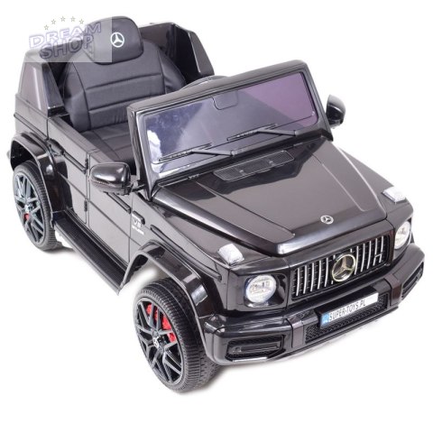 MERCEDES G63 AMG NA AKUMULATOR W PEŁNEJ OPCJI/HL2888 MERCEDES G63 AMG NA AKUMULATOR W PEŁNEJ OPCJI/HL2888