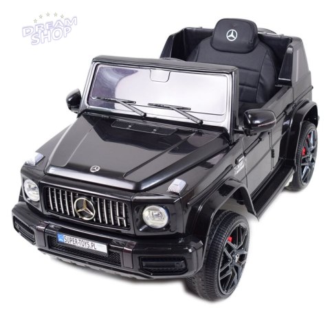 MERCEDES G63 AMG NA AKUMULATOR W PEŁNEJ OPCJI/HL2888 MERCEDES G63 AMG NA AKUMULATOR W PEŁNEJ OPCJI/HL2888