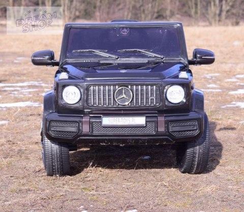 MERCEDES G63 AMG NA AKUMULATOR W PEŁNEJ OPCJI/HL2888 MERCEDES G63 AMG NA AKUMULATOR W PEŁNEJ OPCJI/HL2888