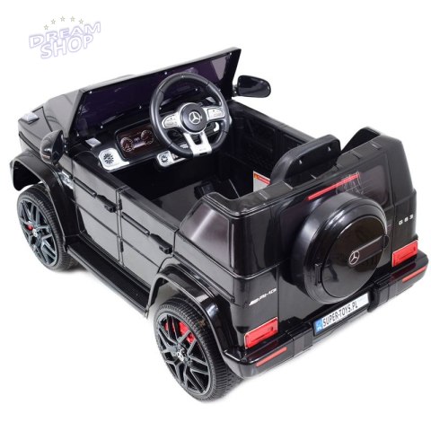 MERCEDES G63 AMG NA AKUMULATOR W PEŁNEJ OPCJI/HL2888 MERCEDES G63 AMG NA AKUMULATOR W PEŁNEJ OPCJI/HL2888