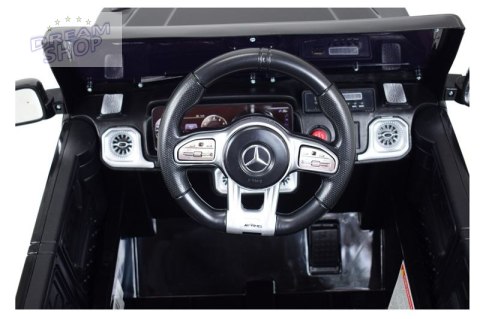 MERCEDES G63 AMG NA AKUMULATOR W PEŁNEJ OPCJI/HL2888 MERCEDES G63 AMG NA AKUMULATOR W PEŁNEJ OPCJI/HL2888