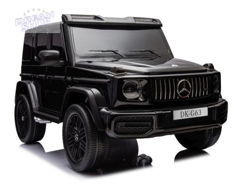 OLBRZYMI MERCEDES G63 NA AKUMULATOR 800 W,2X24V DYWANIKI,LAKIER /DKG63 OLBRZYMI MERCEDES G63 NA AKUMULATOR 800 W,2X24V DYWANIKI,LAKIER /DKG63