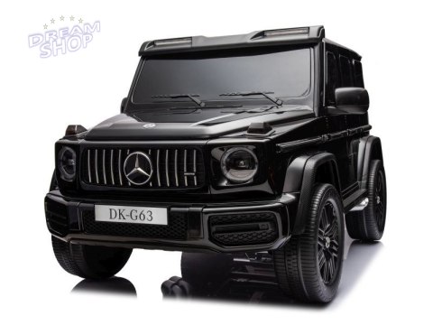 OLBRZYMI MERCEDES G63 NA AKUMULATOR 800 W,2X24V DYWANIKI,LAKIER /DKG63 OLBRZYMI MERCEDES G63 NA AKUMULATOR 800 W,2X24V DYWANIKI,LAKIER /DKG63