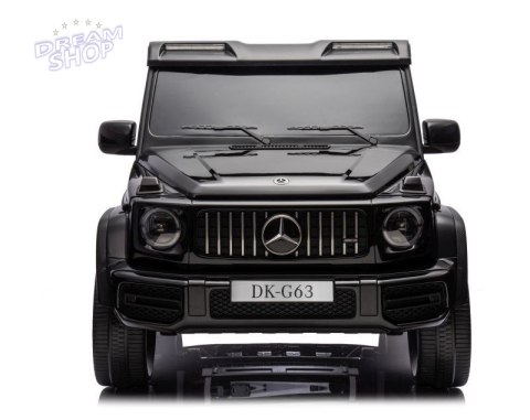 OLBRZYMI MERCEDES G63 NA AKUMULATOR 800 W,2X24V DYWANIKI,LAKIER /DKG63 OLBRZYMI MERCEDES G63 NA AKUMULATOR 800 W,2X24V DYWANIKI,LAKIER /DKG63