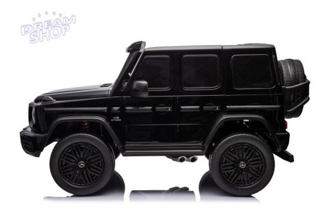 OLBRZYMI MERCEDES G63 NA AKUMULATOR 800 W,2X24V DYWANIKI,LAKIER /DKG63 OLBRZYMI MERCEDES G63 NA AKUMULATOR 800 W,2X24V DYWANIKI,LAKIER /DKG63