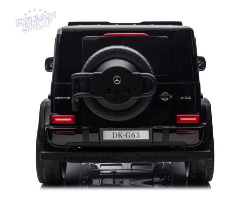 OLBRZYMI MERCEDES G63 NA AKUMULATOR 800 W,2X24V DYWANIKI,LAKIER /DKG63 OLBRZYMI MERCEDES G63 NA AKUMULATOR 800 W,2X24V DYWANIKI,LAKIER /DKG63
