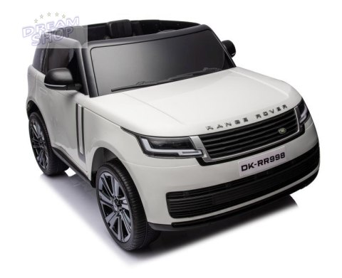 OLBRZYMI RANGE ROVER NA AKUMULATOR 24V, 480 WAT MOCY, SUPER MOC/DKRR998 OLBRZYMI RANGE ROVER NA AKUMULATOR 24V, 480 WAT MOCY, SUPER MOC/DKRR998