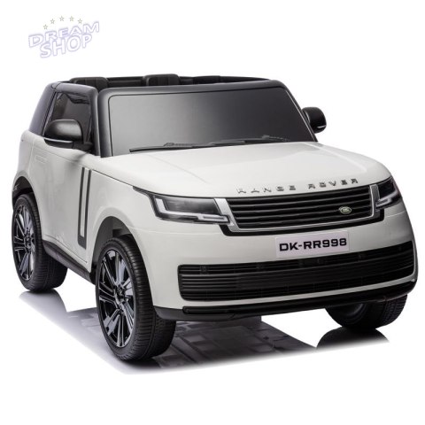 OLBRZYMI RANGE ROVER NA AKUMULATOR 24V, 480 WAT MOCY, SUPER MOC/DKRR998 OLBRZYMI RANGE ROVER NA AKUMULATOR 24V, 480 WAT MOCY, SUPER MOC/DKRR998