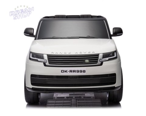 OLBRZYMI RANGE ROVER NA AKUMULATOR 24V, 480 WAT MOCY, SUPER MOC/DKRR998 OLBRZYMI RANGE ROVER NA AKUMULATOR 24V, 480 WAT MOCY, SUPER MOC/DKRR998