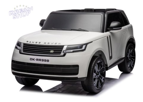 OLBRZYMI RANGE ROVER NA AKUMULATOR 24V, 480 WAT MOCY, SUPER MOC/DKRR998 OLBRZYMI RANGE ROVER NA AKUMULATOR 24V, 480 WAT MOCY, SUPER MOC/DKRR998