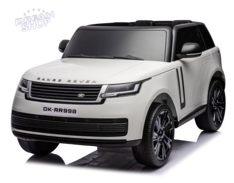 OLBRZYMI RANGE ROVER NA AKUMULATOR 24V, 480 WAT MOCY, SUPER MOC/DKRR998 OLBRZYMI RANGE ROVER NA AKUMULATOR 24V, 480 WAT MOCY, SUPER MOC/DKRR998