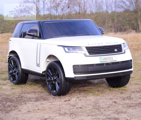 OLBRZYMI RANGE ROVER NA AKUMULATOR 24V, 480 WAT MOCY, SUPER MOC/DKRR998 OLBRZYMI RANGE ROVER NA AKUMULATOR 24V, 480 WAT MOCY, SUPER MOC/DKRR998