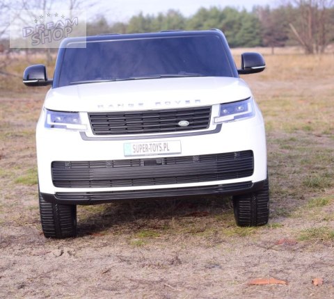 OLBRZYMI RANGE ROVER NA AKUMULATOR 24V, 480 WAT MOCY, SUPER MOC/DKRR998 OLBRZYMI RANGE ROVER NA AKUMULATOR 24V, 480 WAT MOCY, SUPER MOC/DKRR998