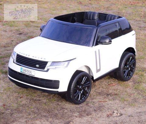 OLBRZYMI RANGE ROVER NA AKUMULATOR 24V, 480 WAT MOCY, SUPER MOC/DKRR998 OLBRZYMI RANGE ROVER NA AKUMULATOR 24V, 480 WAT MOCY, SUPER MOC/DKRR998