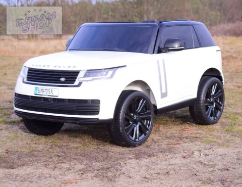 OLBRZYMI RANGE ROVER NA AKUMULATOR 24V, 480 WAT MOCY, SUPER MOC/DKRR998 OLBRZYMI RANGE ROVER NA AKUMULATOR 24V, 480 WAT MOCY, SUPER MOC/DKRR998