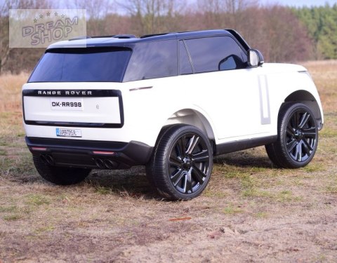 OLBRZYMI RANGE ROVER NA AKUMULATOR 24V, 480 WAT MOCY, SUPER MOC/DKRR998 OLBRZYMI RANGE ROVER NA AKUMULATOR 24V, 480 WAT MOCY, SUPER MOC/DKRR998