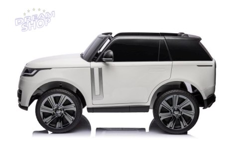 OLBRZYMI RANGE ROVER NA AKUMULATOR 24V, 480 WAT MOCY, SUPER MOC/DKRR998 OLBRZYMI RANGE ROVER NA AKUMULATOR 24V, 480 WAT MOCY, SUPER MOC/DKRR998