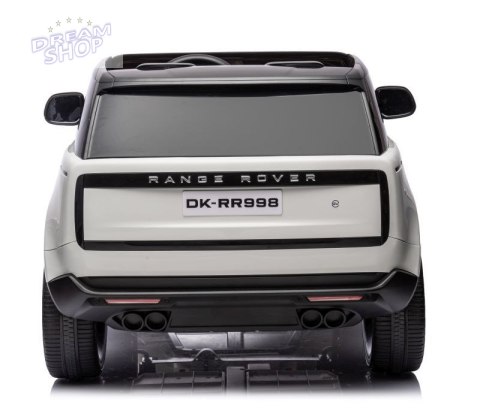 OLBRZYMI RANGE ROVER NA AKUMULATOR 24V, 480 WAT MOCY, SUPER MOC/DKRR998 OLBRZYMI RANGE ROVER NA AKUMULATOR 24V, 480 WAT MOCY, SUPER MOC/DKRR998