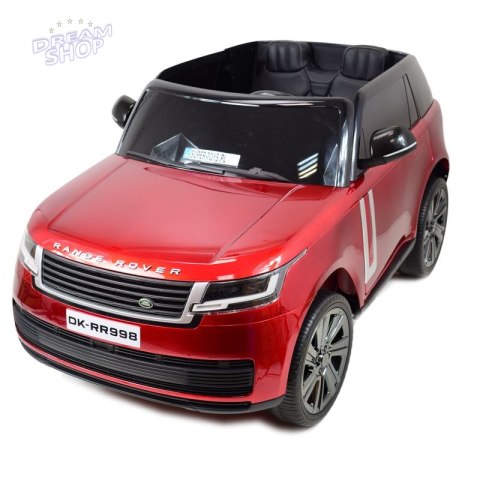 OLBRZYMI RANGE ROVER NA AKUMULATOR 24V, 480 WAT MOCY, SUPER MOC/DKRR998 OLBRZYMI RANGE ROVER NA AKUMULATOR 24V, 480 WAT MOCY, SUPER MOC/DKRR998