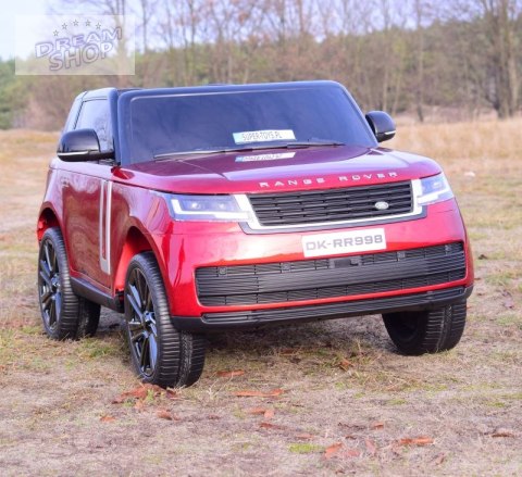 OLBRZYMI RANGE ROVER NA AKUMULATOR 24V, 480 WAT MOCY, SUPER MOC/DKRR998 OLBRZYMI RANGE ROVER NA AKUMULATOR 24V, 480 WAT MOCY, SUPER MOC/DKRR998