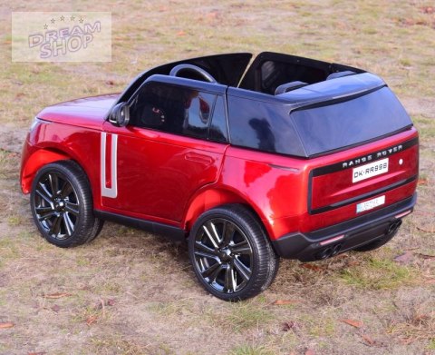 OLBRZYMI RANGE ROVER NA AKUMULATOR 24V, 480 WAT MOCY, SUPER MOC/DKRR998 OLBRZYMI RANGE ROVER NA AKUMULATOR 24V, 480 WAT MOCY, SUPER MOC/DKRR998