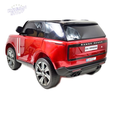 OLBRZYMI RANGE ROVER NA AKUMULATOR 24V, 480 WAT MOCY, SUPER MOC/DKRR998 OLBRZYMI RANGE ROVER NA AKUMULATOR 24V, 480 WAT MOCY, SUPER MOC/DKRR998