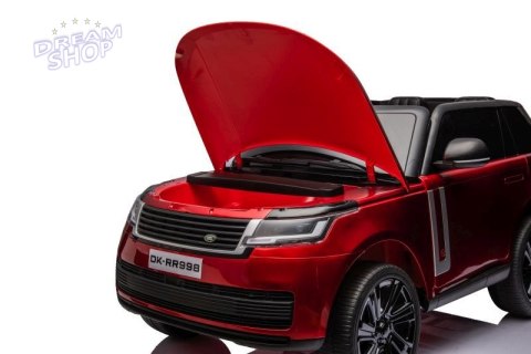 OLBRZYMI RANGE ROVER NA AKUMULATOR 24V, 480 WAT MOCY, SUPER MOC/DKRR998 OLBRZYMI RANGE ROVER NA AKUMULATOR 24V, 480 WAT MOCY, SUPER MOC/DKRR998