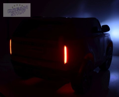 OLBRZYMI RANGE ROVER NA AKUMULATOR 24V, 480 WAT MOCY, SUPER MOC/DKRR998 OLBRZYMI RANGE ROVER NA AKUMULATOR 24V, 480 WAT MOCY, SUPER MOC/DKRR998