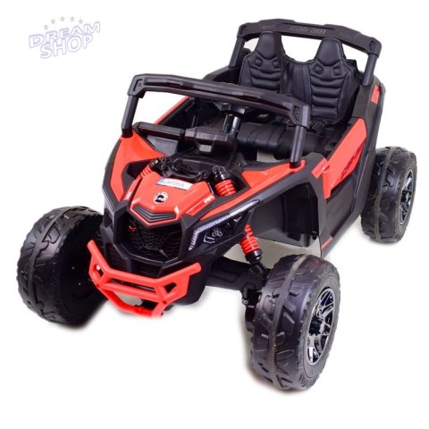 ORYGINALNY CAN-AM MAVERICK NA AKUMULATOR 800 W, PEŁNE WYPOSAŻENIE /DK-CA003 ORYGINALNY CAN-AM MAVERICK NA AKUMULATOR 800 W, PEŁNE WYPOSAŻENIE /DK-CA003